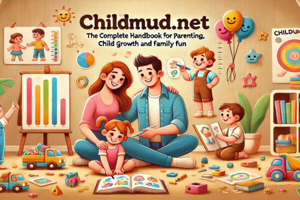 Childmud.net