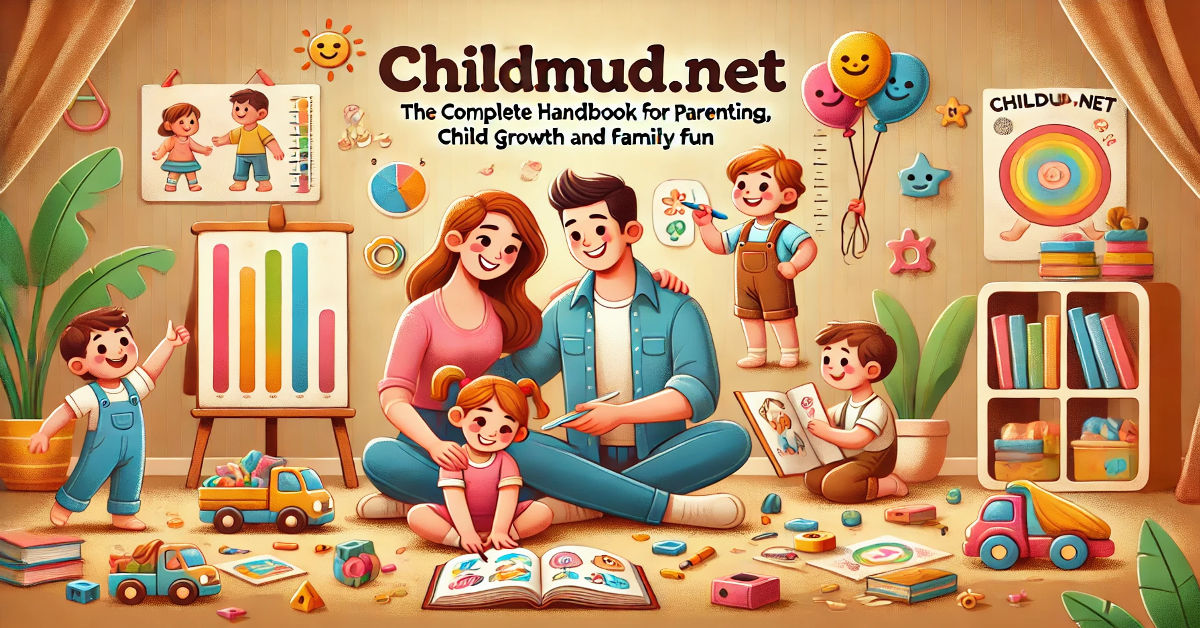 Childmud.net