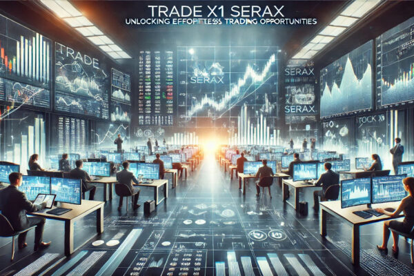 Trade X1 Serax