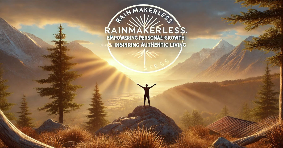 Rainmakerless.com