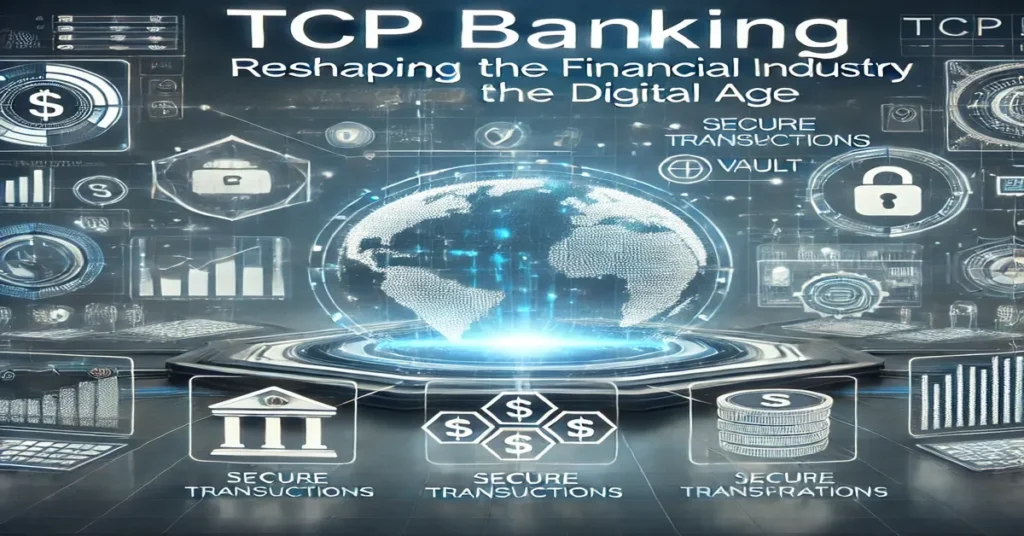 TCP Banking