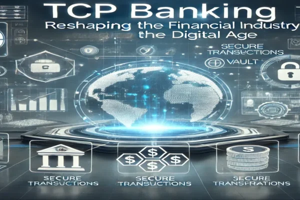 TCP Banking